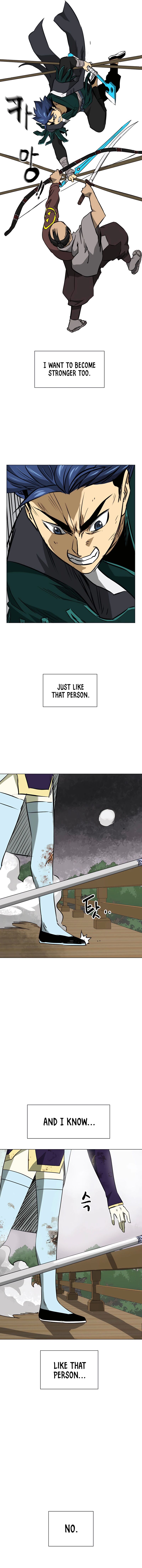 Infinite Level Up in Murim Chapter 161 - Page 20