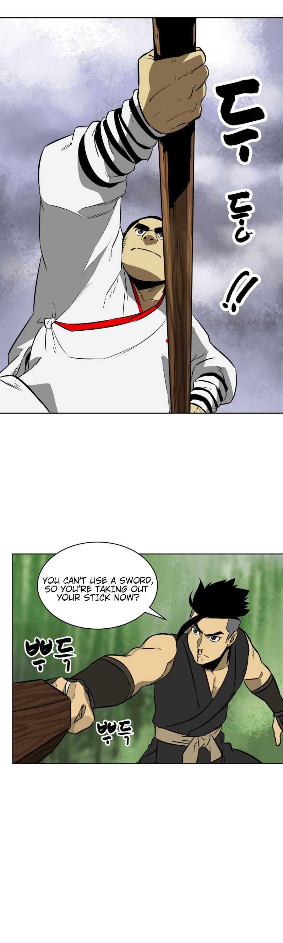 Infinite Level Up in Murim Chapter 17 - Page 1