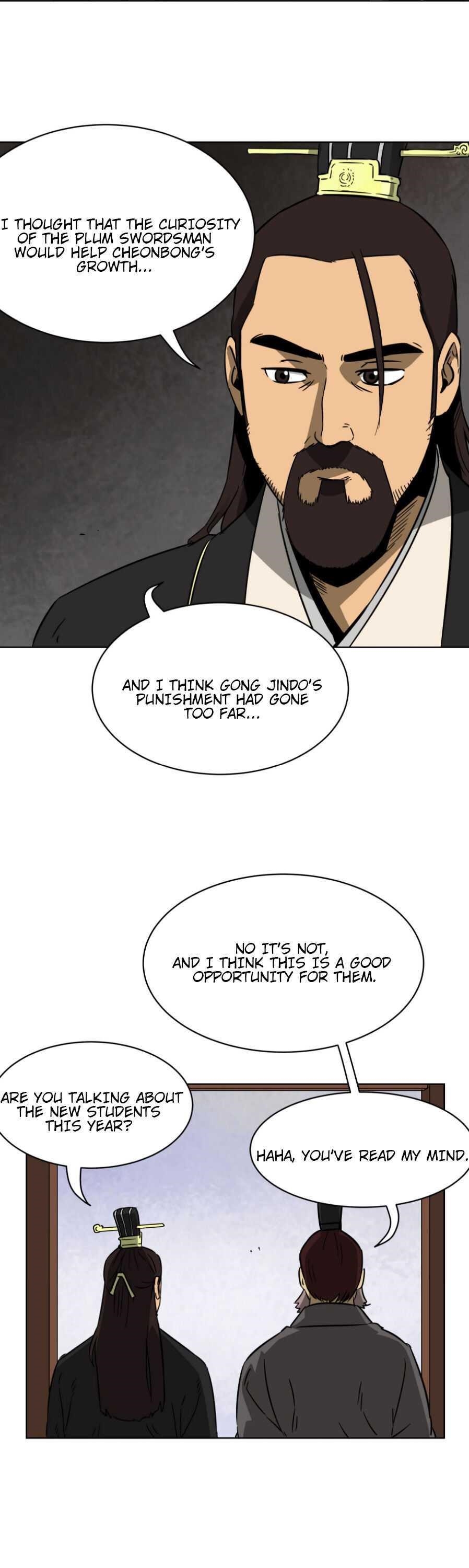 Infinite Level Up in Murim Chapter 17 - Page 10