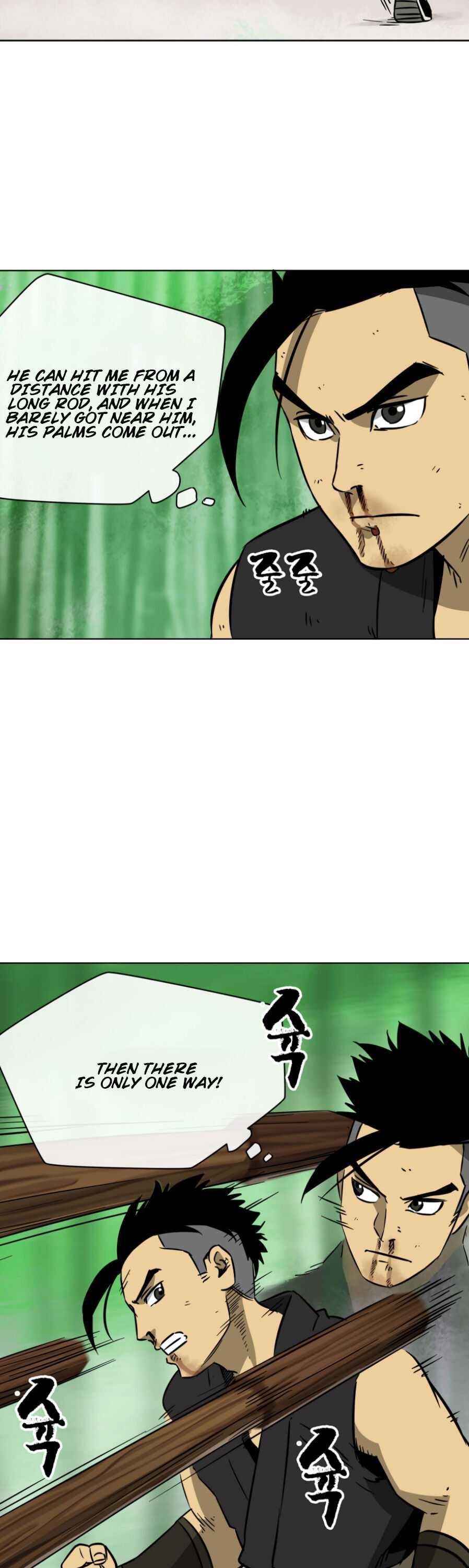 Infinite Level Up in Murim Chapter 17 - Page 14