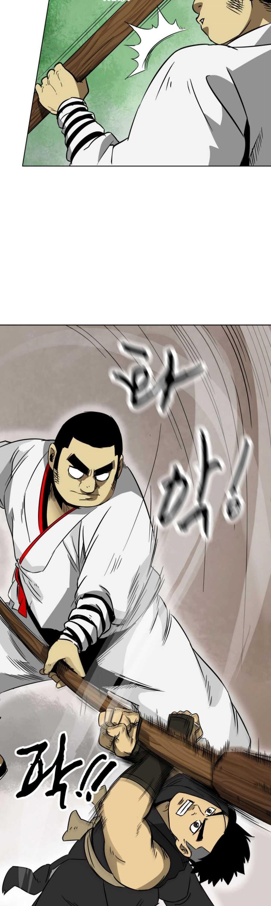 Infinite Level Up in Murim Chapter 17 - Page 19