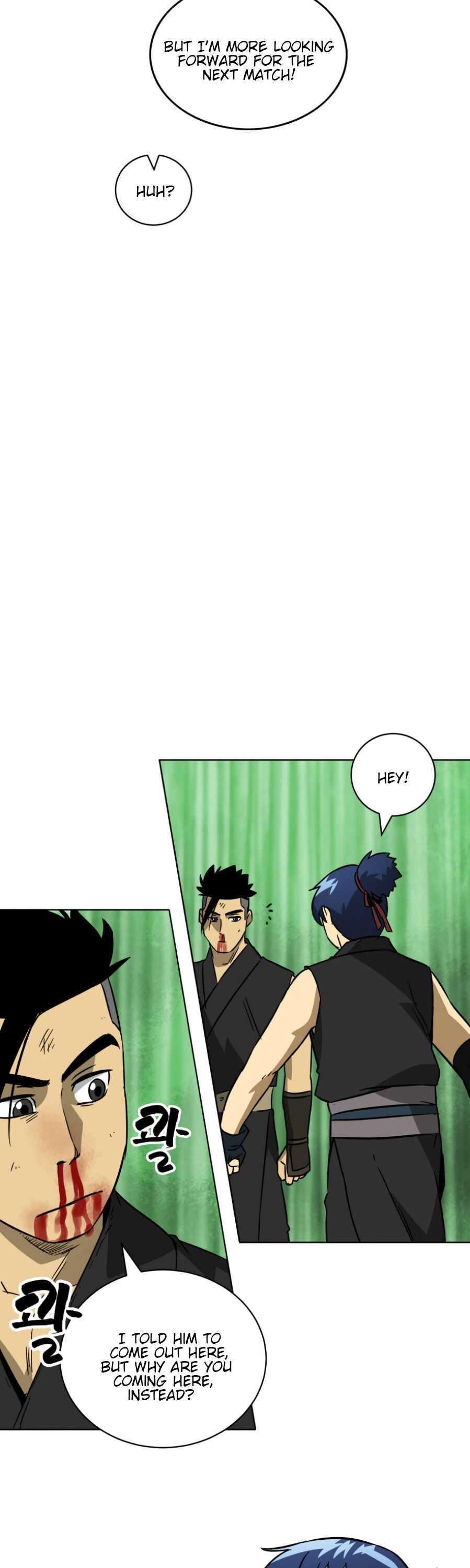 Infinite Level Up in Murim Chapter 17 - Page 29