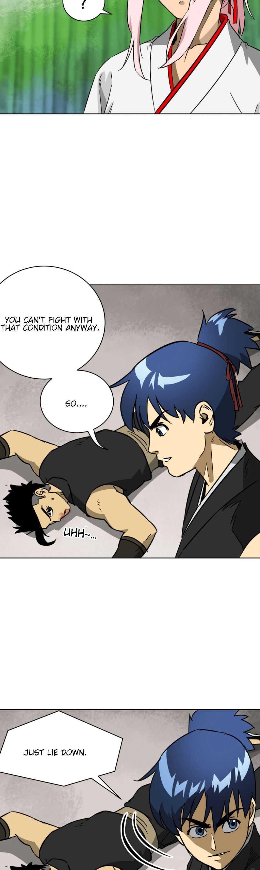 Infinite Level Up in Murim Chapter 17 - Page 31