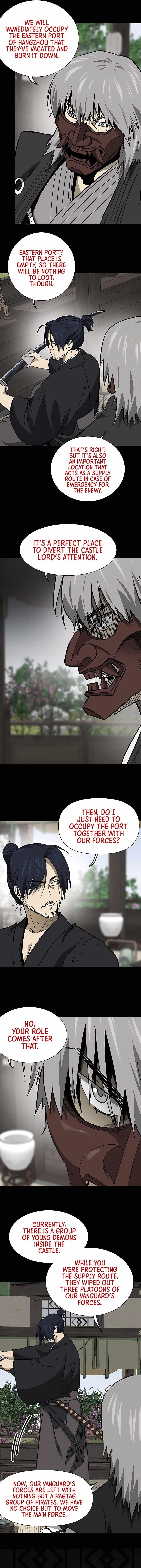 Infinite Level Up in Murim Chapter 172 - Page 10