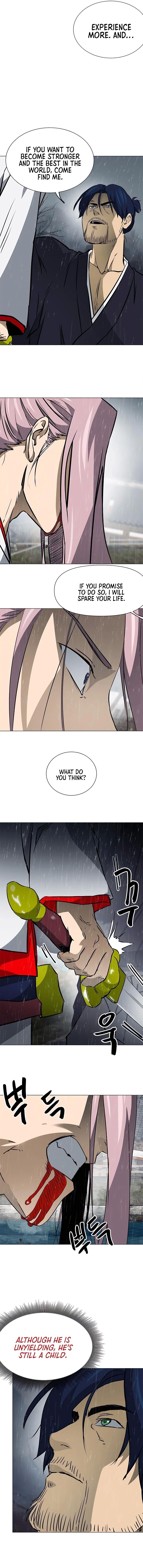 Infinite Level Up in Murim Chapter 173 - Page 22