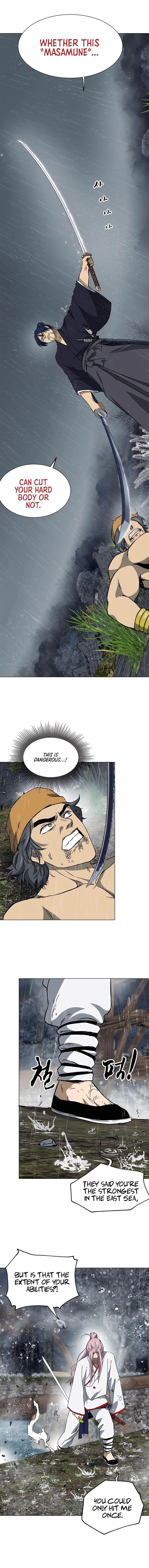 Infinite Level Up in Murim Chapter 173 - Page 8