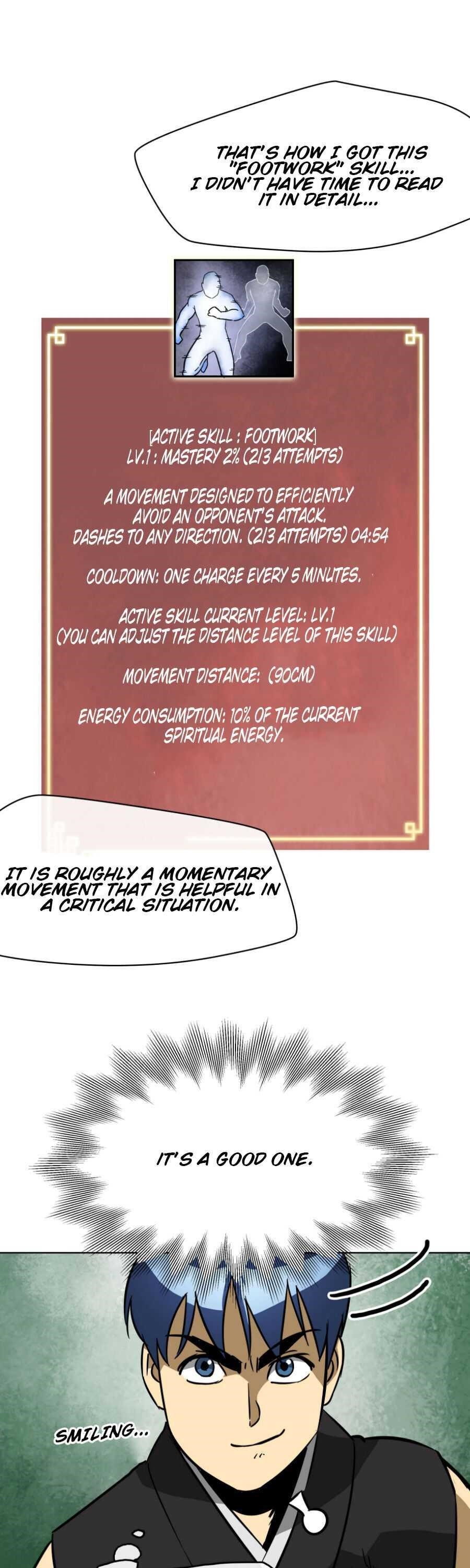 Infinite Level Up in Murim Chapter 18 - Page 26