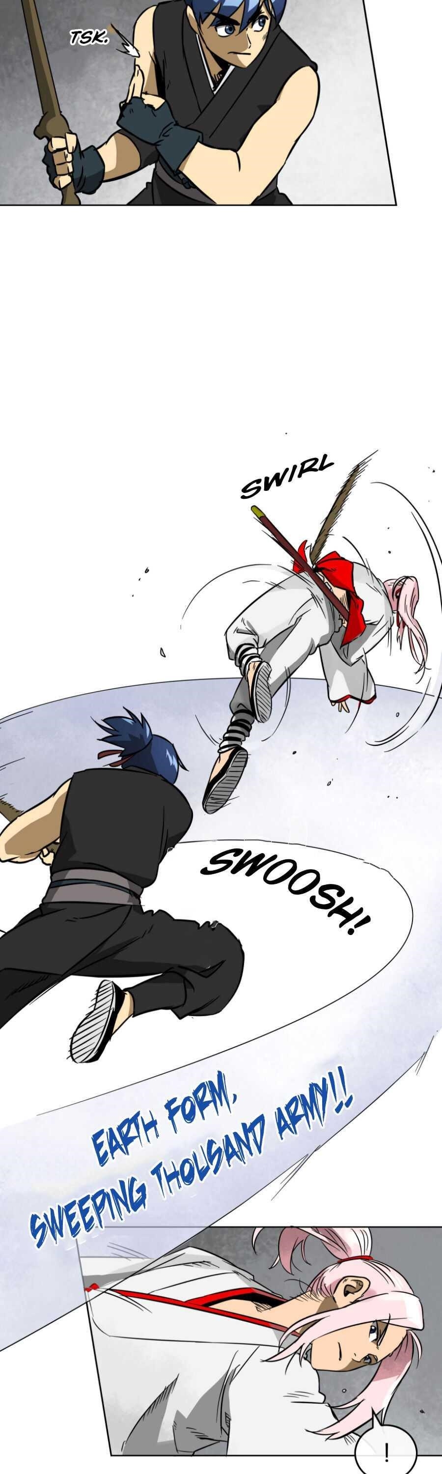 Infinite Level Up in Murim Chapter 18 - Page 30