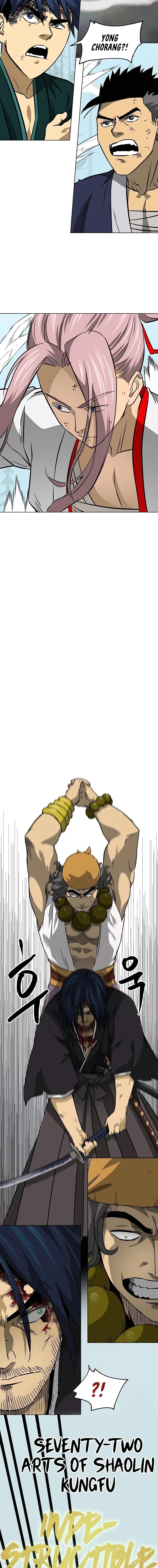 Infinite Level Up in Murim Chapter 189 - Page 15