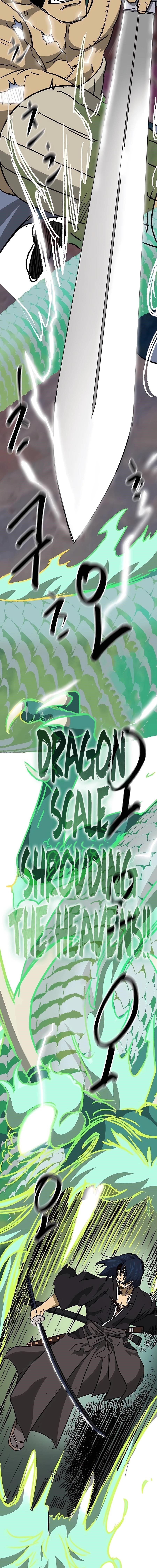 Infinite Level Up in Murim Chapter 189 - Page 21