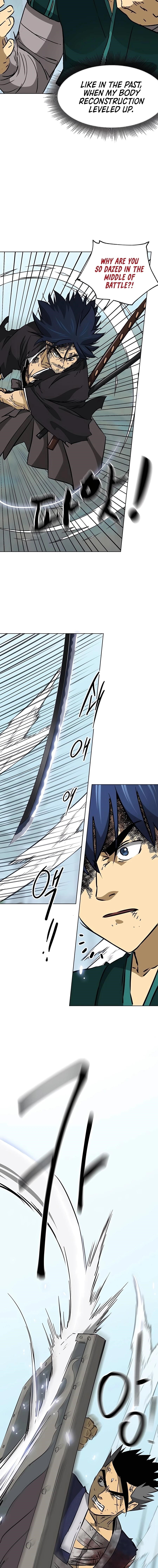 Infinite Level Up in Murim Chapter 189 - Page 7