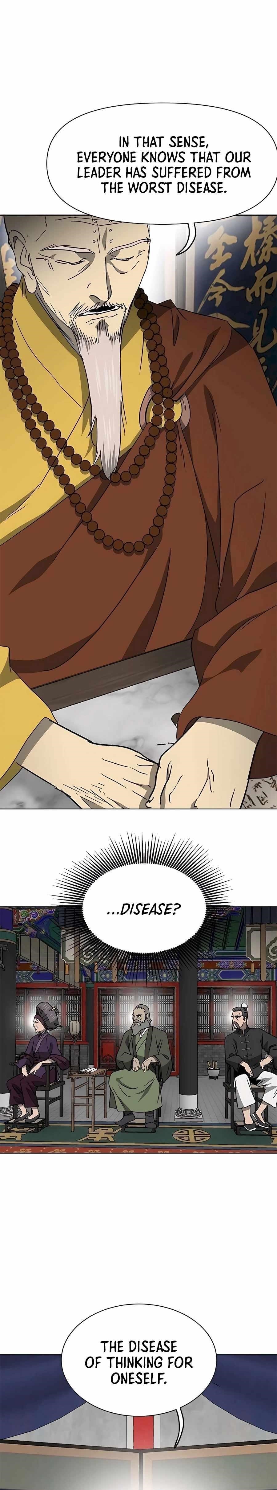 Infinite Level Up in Murim Chapter 197.1 - Page 11