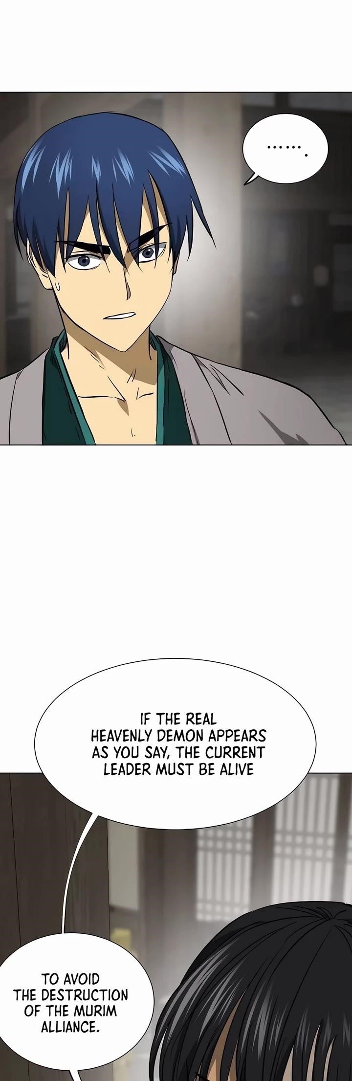 Infinite Level Up in Murim Chapter 215 - Page 11