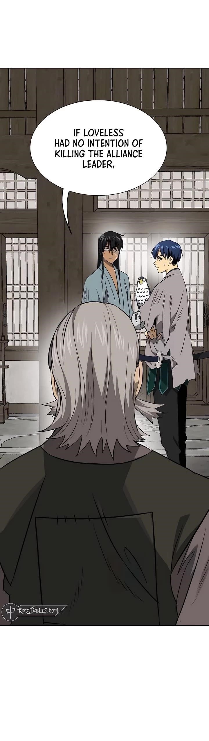 Infinite Level Up in Murim Chapter 215 - Page 16