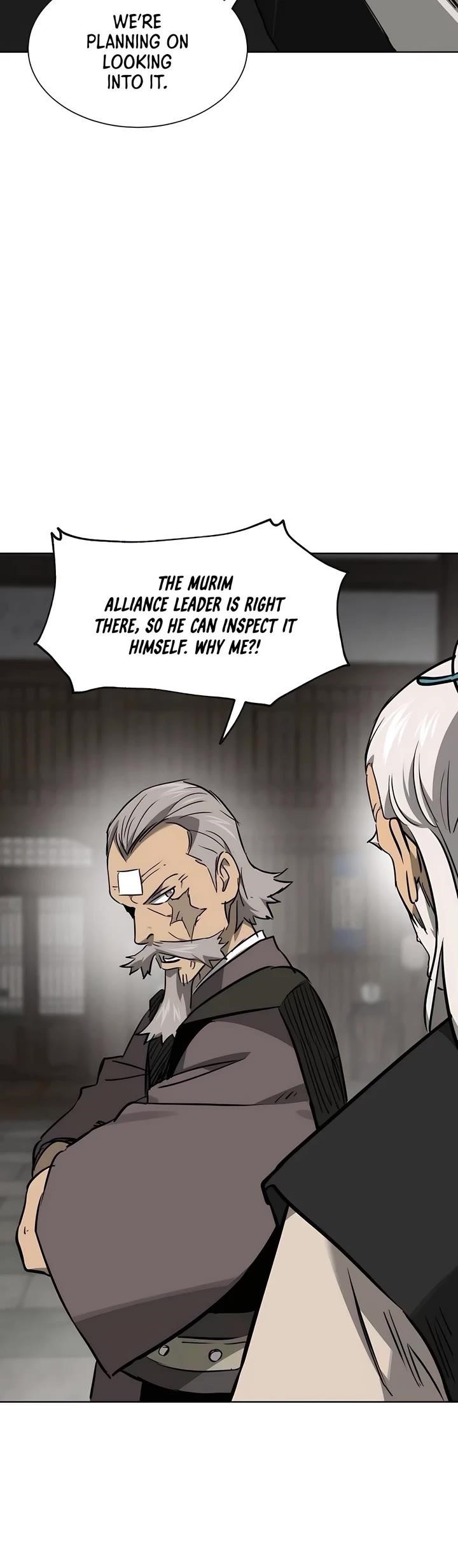 Infinite Level Up in Murim Chapter 215 - Page 20