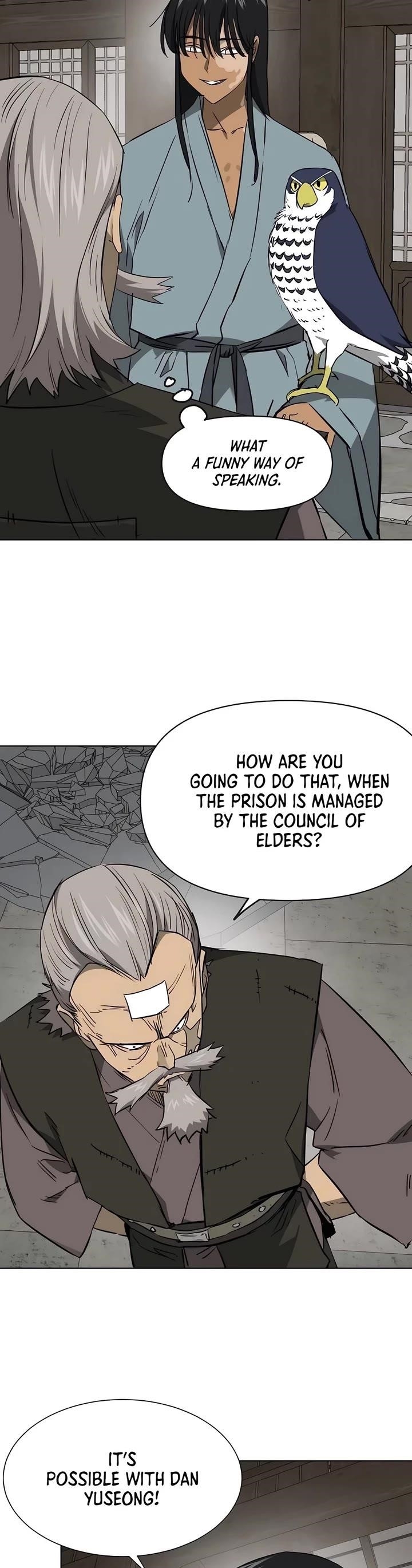 Infinite Level Up in Murim Chapter 215 - Page 23