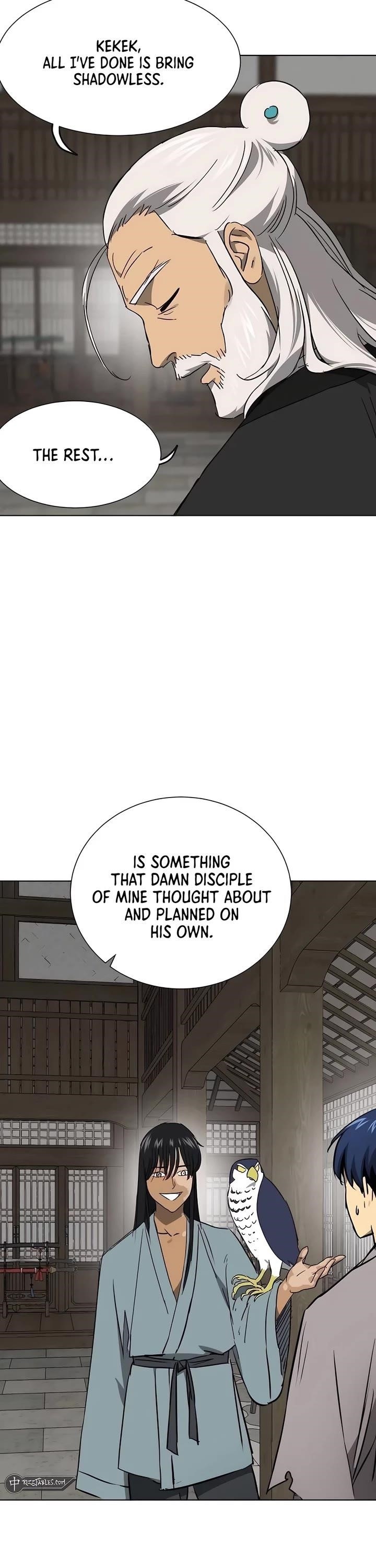 Infinite Level Up in Murim Chapter 215 - Page 26