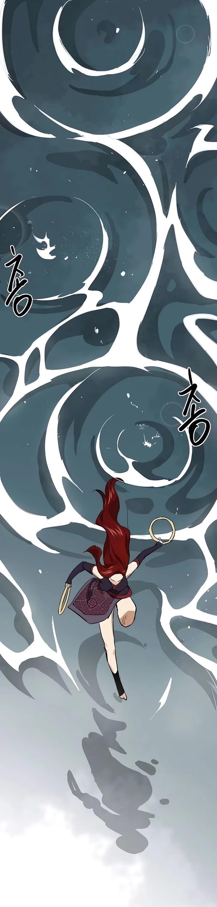 Infinite Level Up in Murim Chapter 215 - Page 42