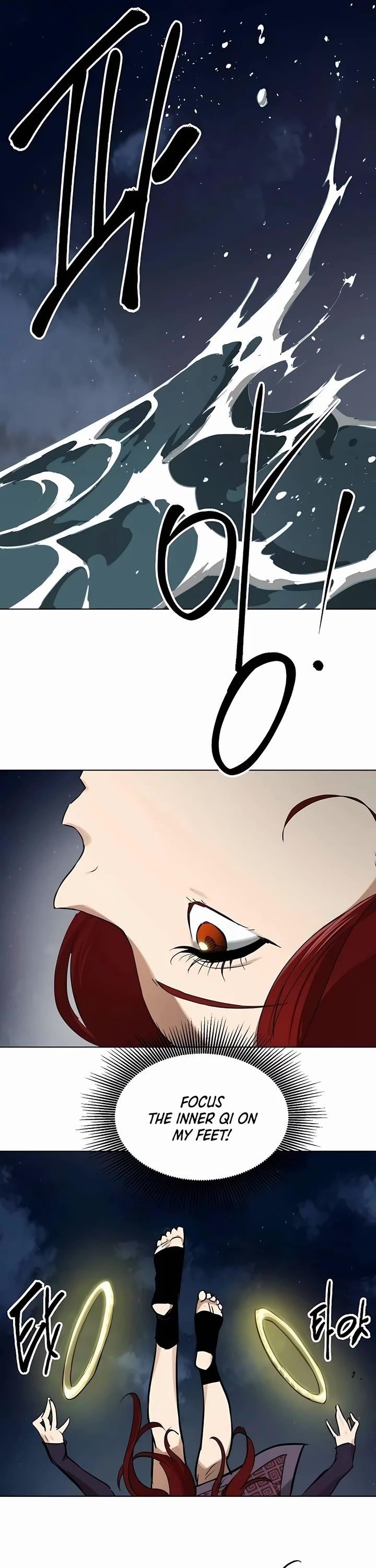 Infinite Level Up in Murim Chapter 215 - Page 45