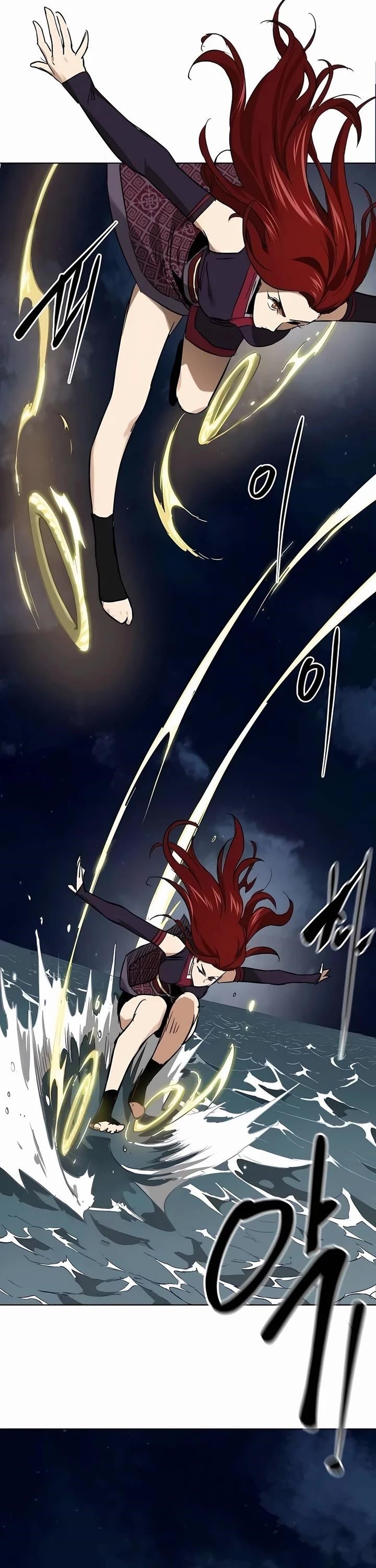 Infinite Level Up in Murim Chapter 215 - Page 46