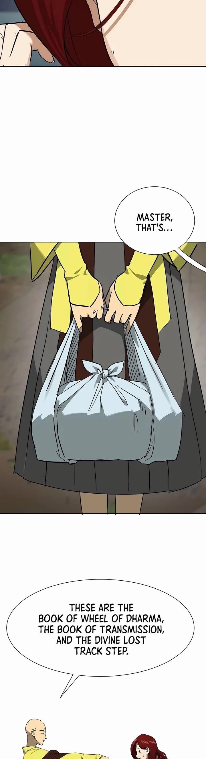 Infinite Level Up in Murim Chapter 215 - Page 51