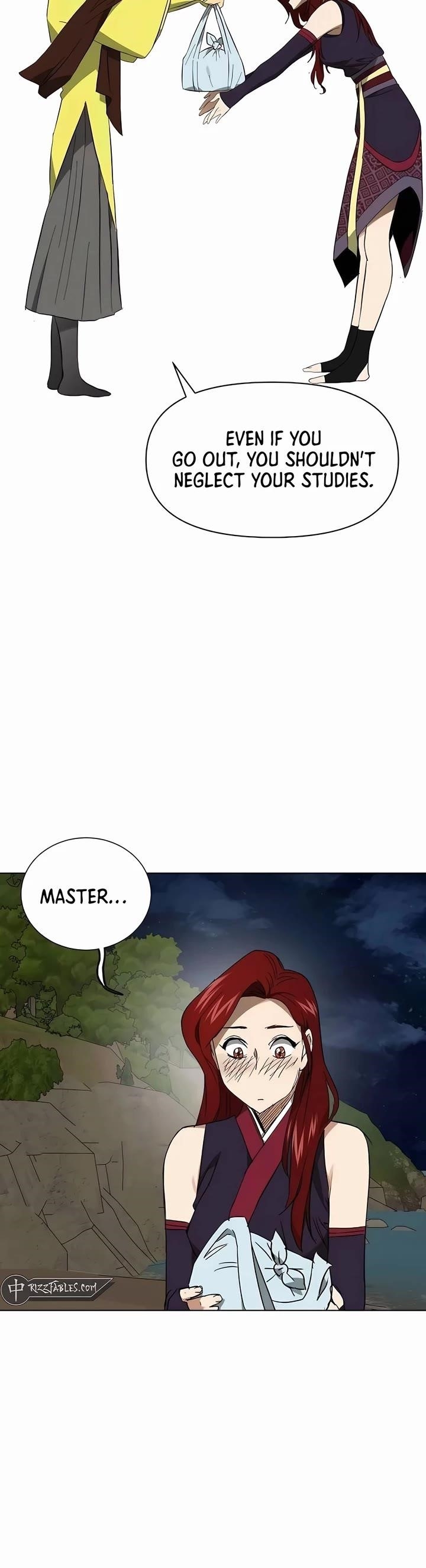 Infinite Level Up in Murim Chapter 215 - Page 52