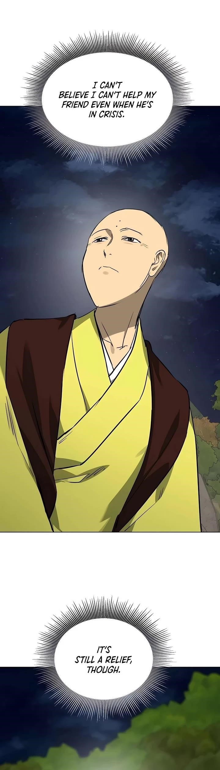 Infinite Level Up in Murim Chapter 215 - Page 56