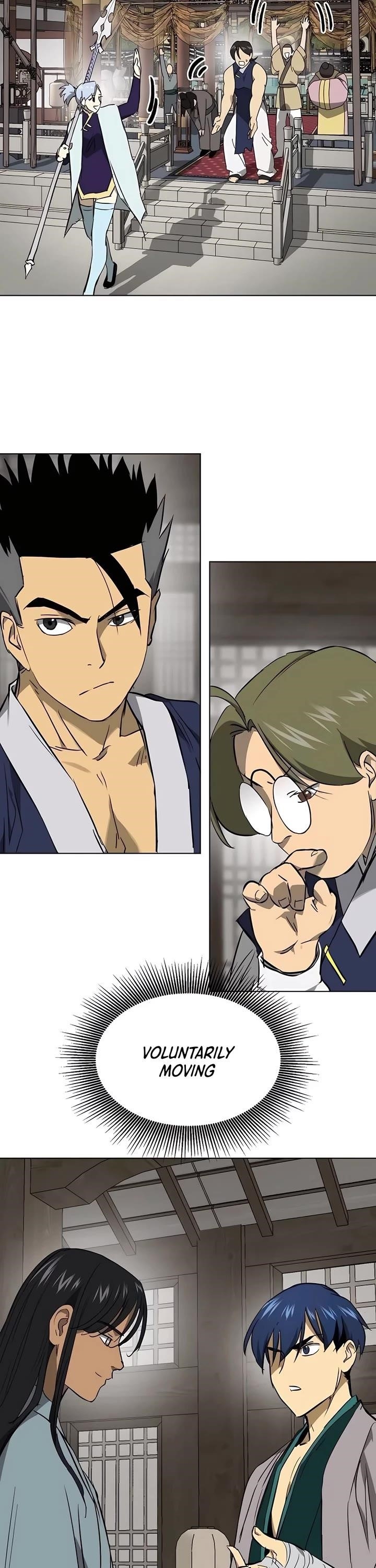 Infinite Level Up in Murim Chapter 215 - Page 58