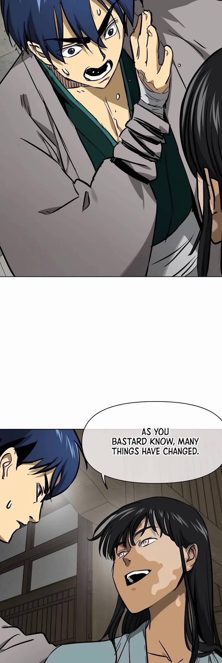 Infinite Level Up in Murim Chapter 215 - Page 7