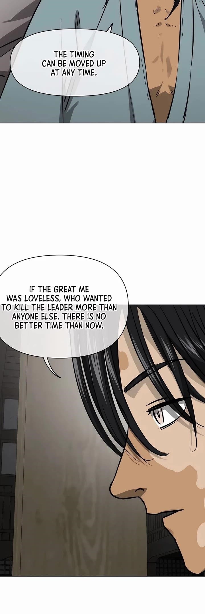 Infinite Level Up in Murim Chapter 215 - Page 8