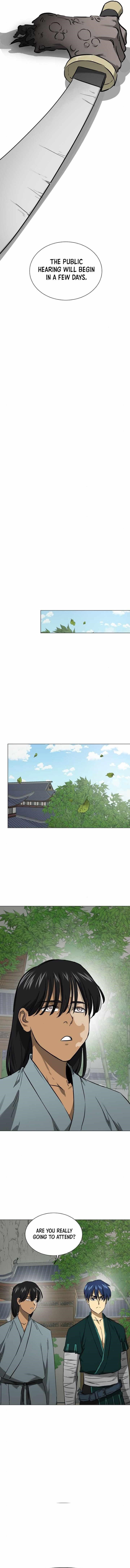 Infinite Level Up in Murim Chapter 217 - Page 14