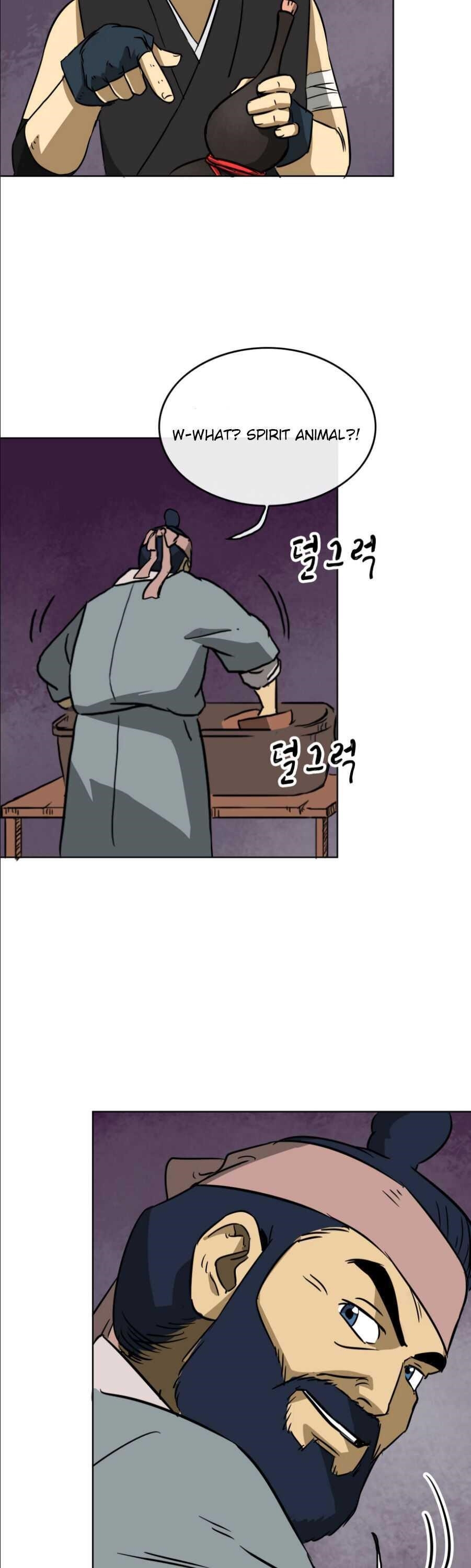 Infinite Level Up in Murim Chapter 22 - Page 13