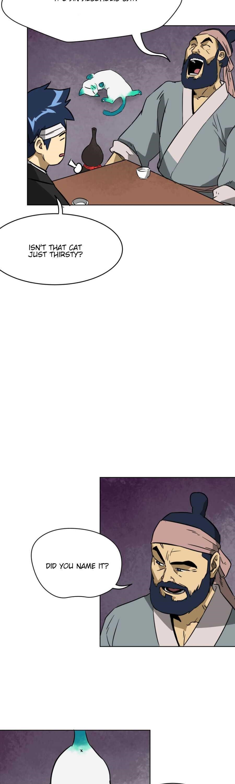 Infinite Level Up in Murim Chapter 22 - Page 22