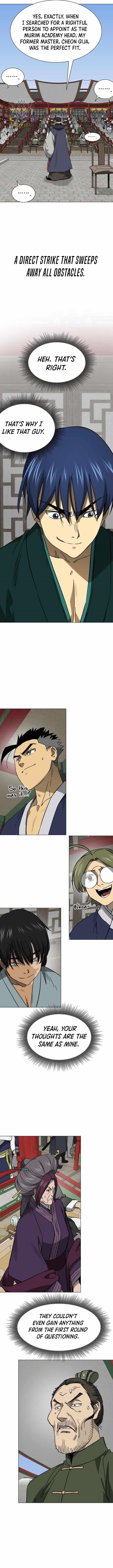 Infinite Level Up in Murim Chapter 222 - Page 13