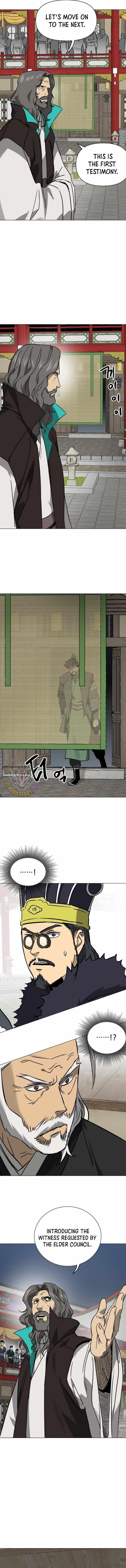 Infinite Level Up in Murim Chapter 223 - Page 15