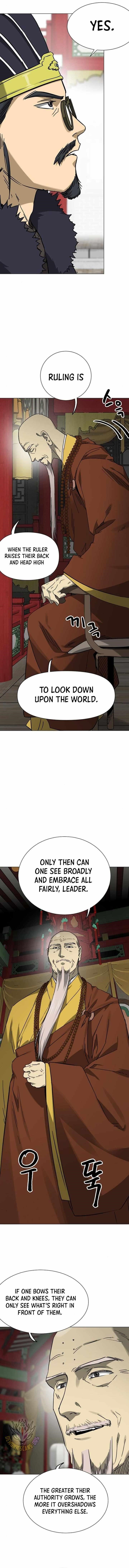 Infinite Level Up in Murim Chapter 223 - Page 5