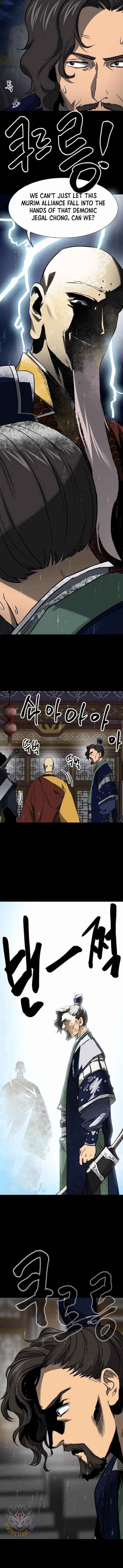 Infinite Level Up in Murim Chapter 229 - Page 5