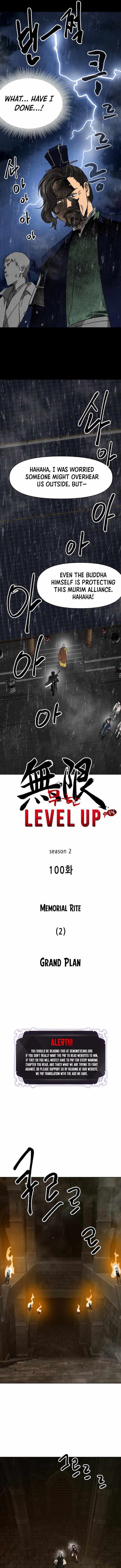 Infinite Level Up in Murim Chapter 229 - Page 6