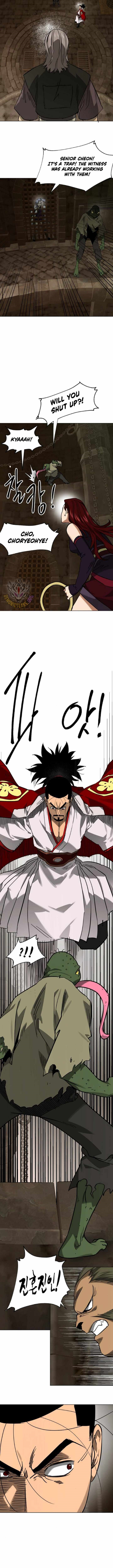 Infinite Level Up in Murim Chapter 229 - Page 7