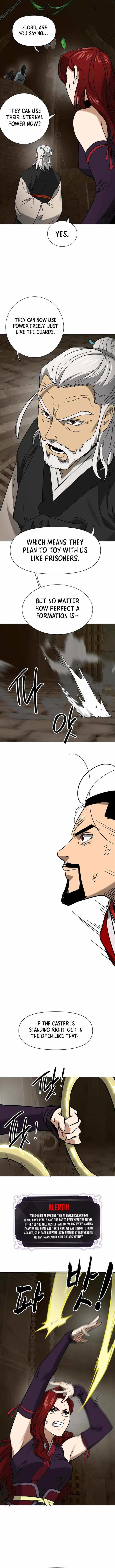 Infinite Level Up in Murim Chapter 232 - Page 16