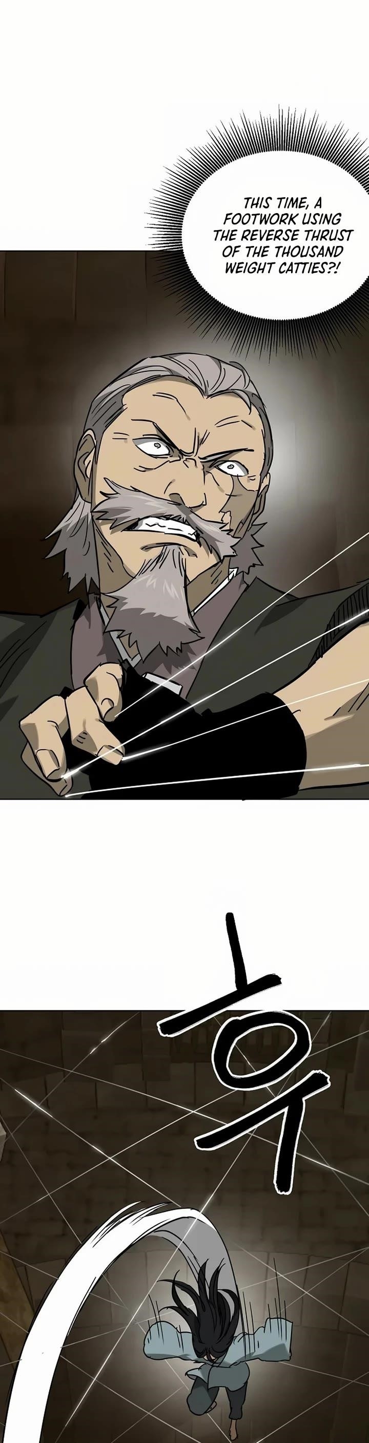 Infinite Level Up in Murim Chapter 233 - Page 16