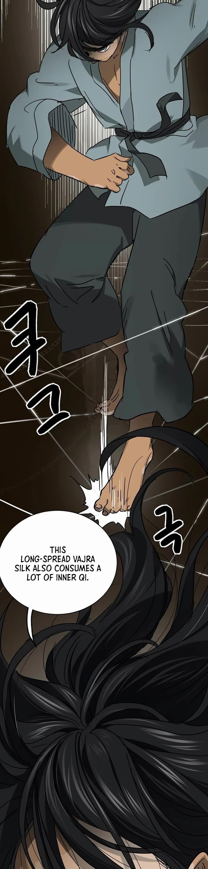 Infinite Level Up in Murim Chapter 233 - Page 19