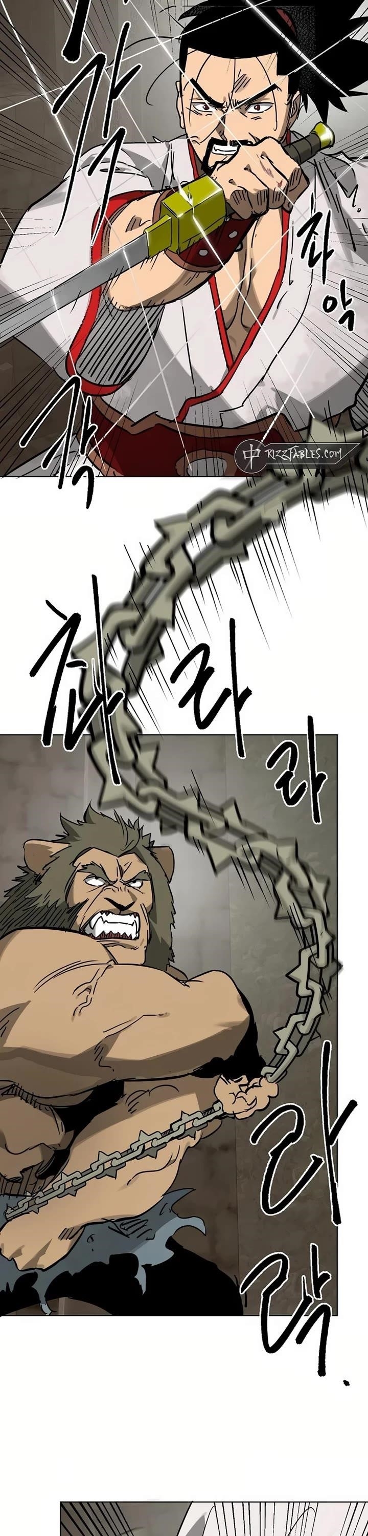 Infinite Level Up in Murim Chapter 233 - Page 2