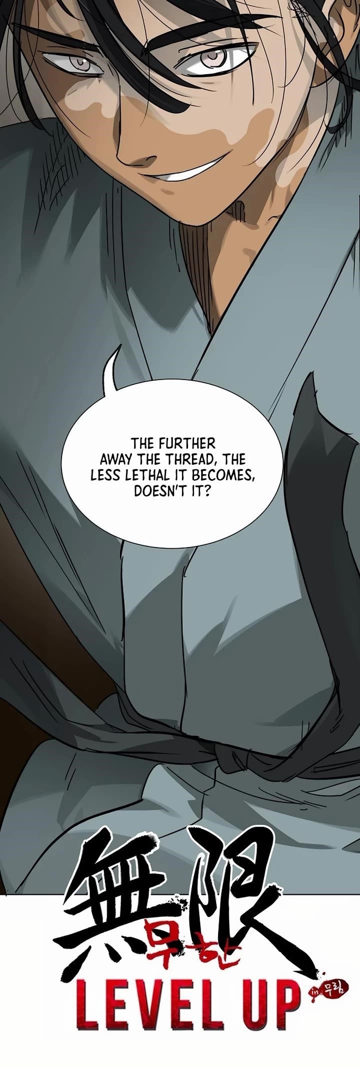 Infinite Level Up in Murim Chapter 233 - Page 20