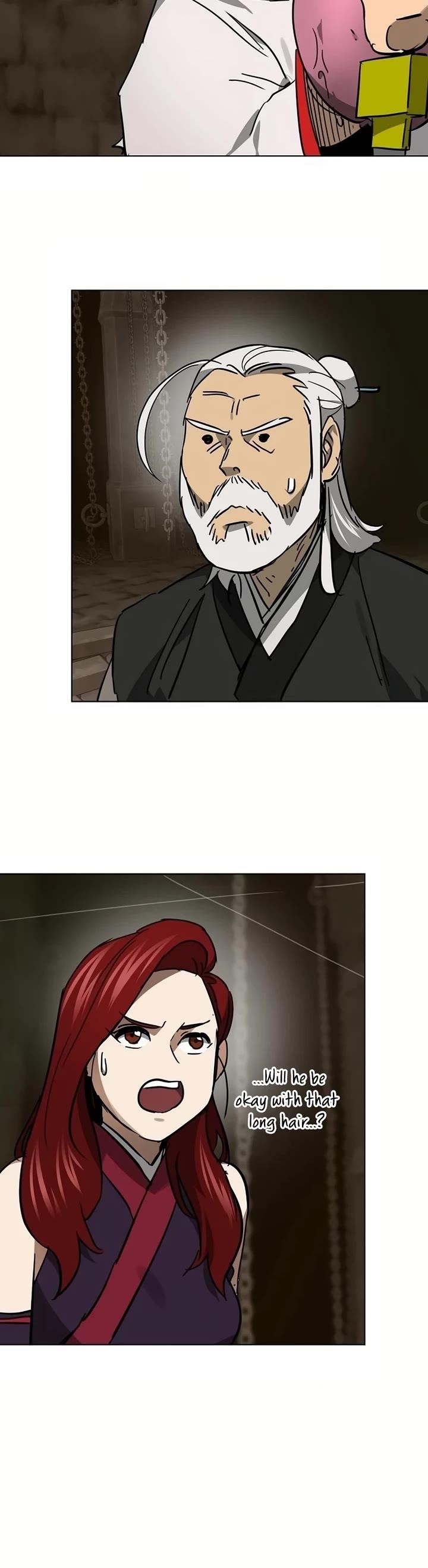 Infinite Level Up in Murim Chapter 233 - Page 25