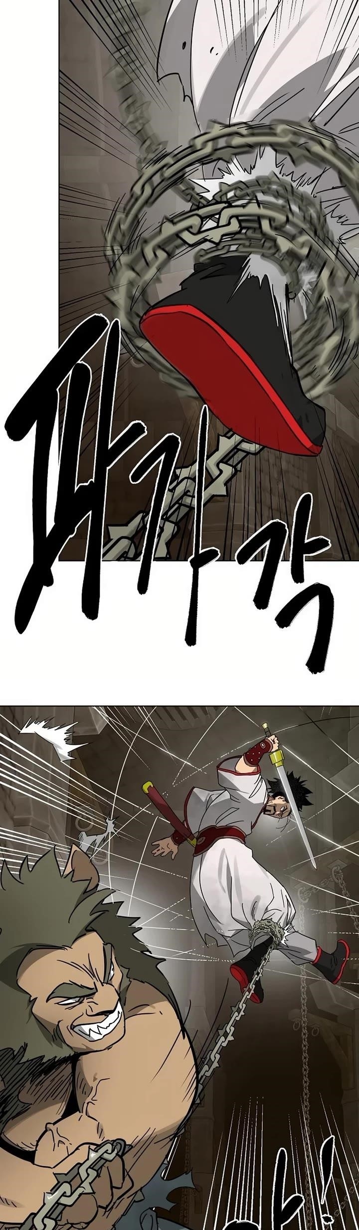 Infinite Level Up in Murim Chapter 233 - Page 3