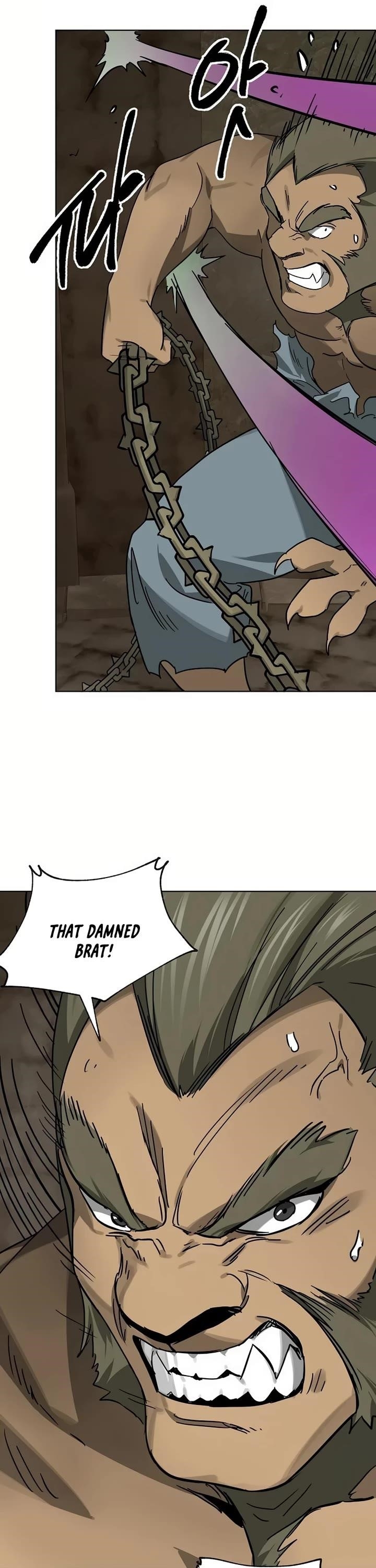 Infinite Level Up in Murim Chapter 233 - Page 30