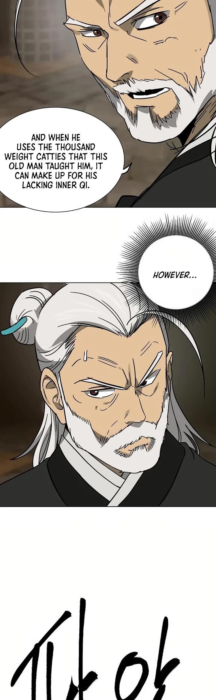 Infinite Level Up in Murim Chapter 233 - Page 36