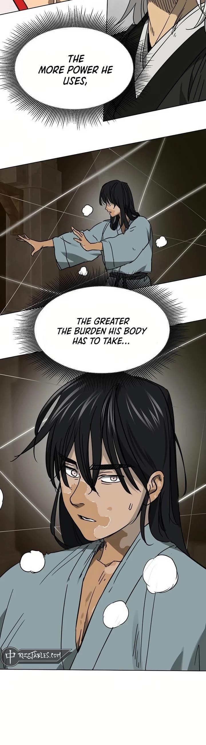 Infinite Level Up in Murim Chapter 233 - Page 40