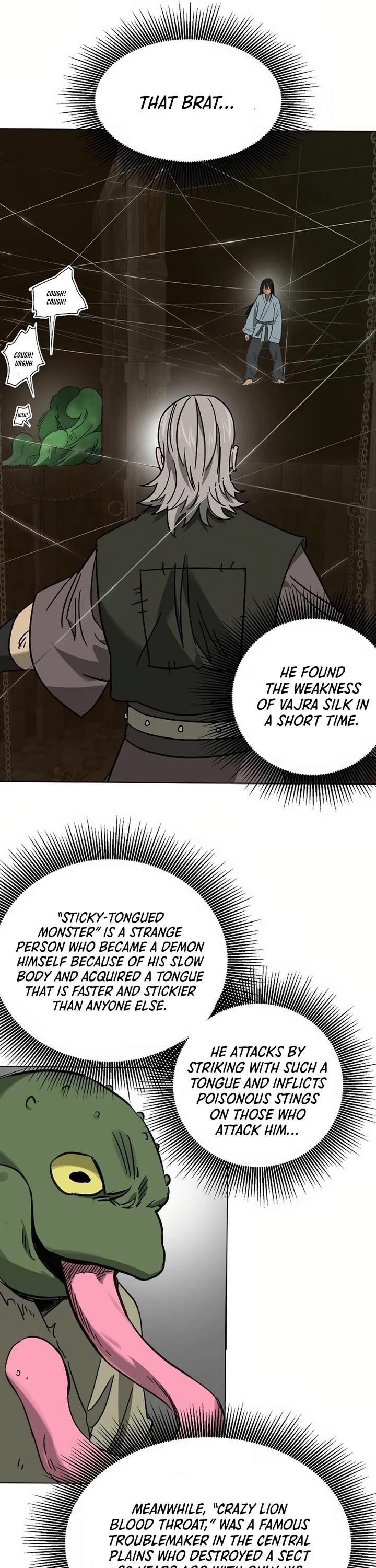 Infinite Level Up in Murim Chapter 233 - Page 41